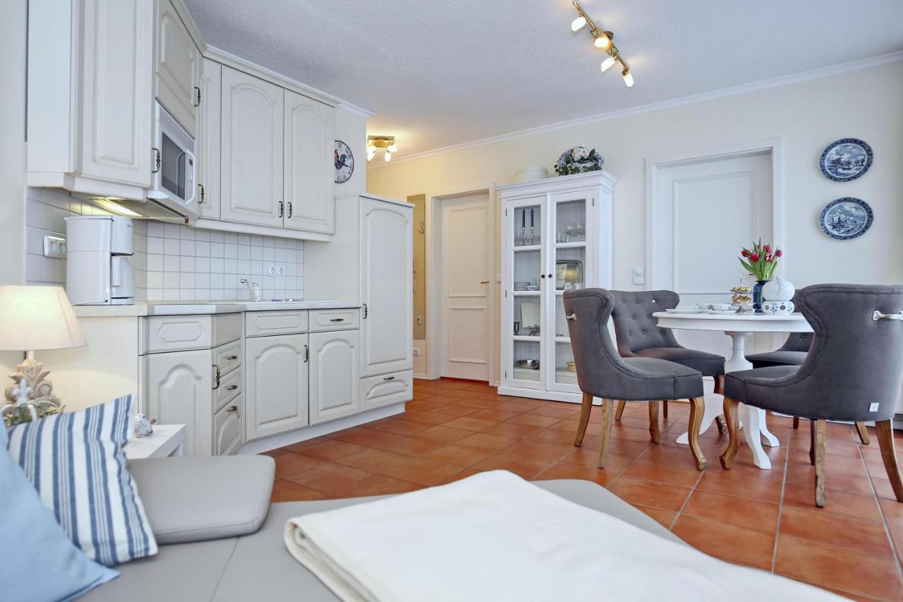 Atlantik Wohnung 108 Ostseebad Kühlungsborn المظهر الخارجي الصورة