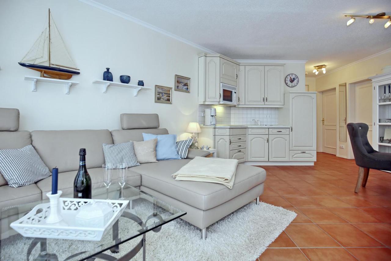 Atlantik Wohnung 108 Ostseebad Kühlungsborn المظهر الخارجي الصورة
